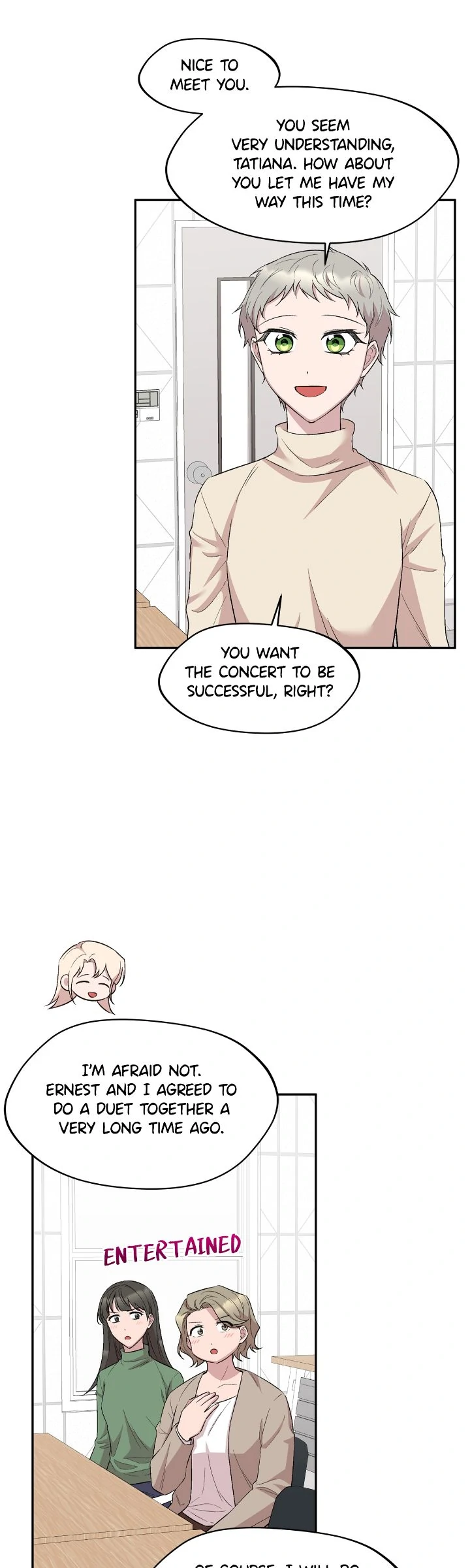 Moscow’s Dawn chapter 120 page 4