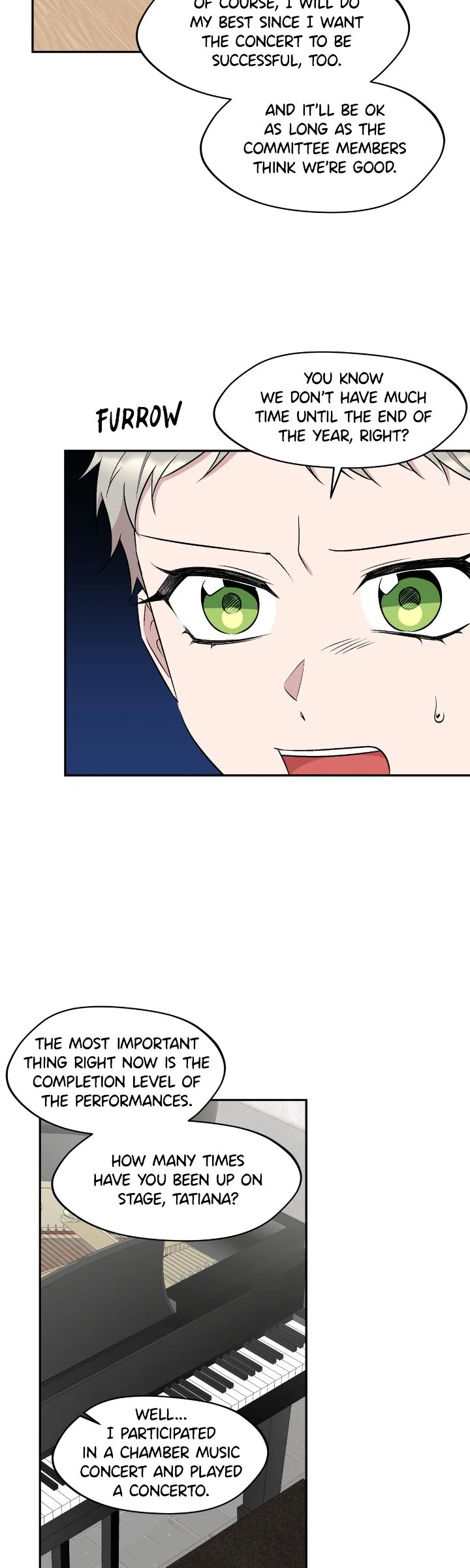 Moscow’s Dawn chapter 120 page 5