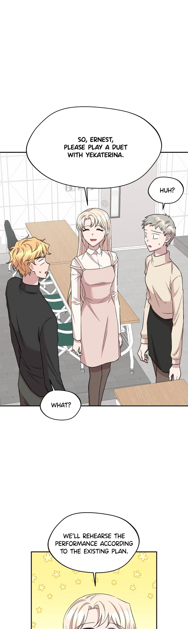 Moscow’s Dawn chapter 120 page 11