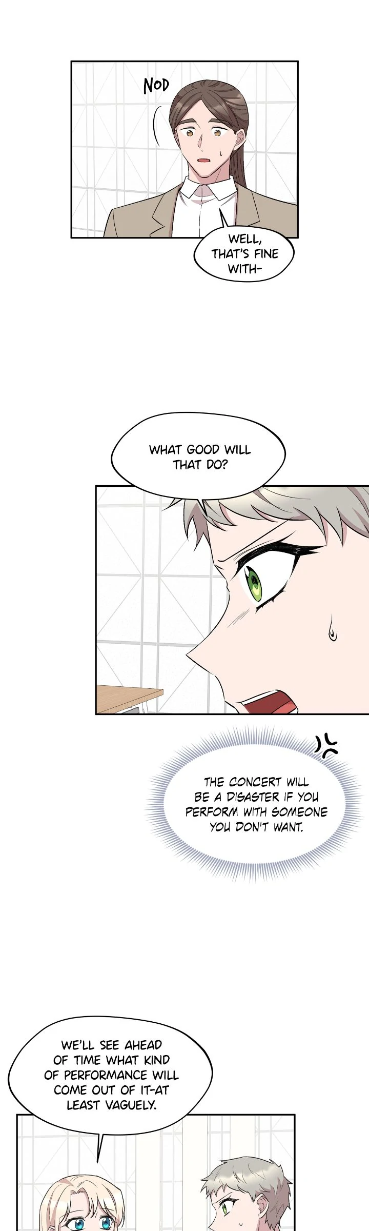 Moscow’s Dawn chapter 120 page 13