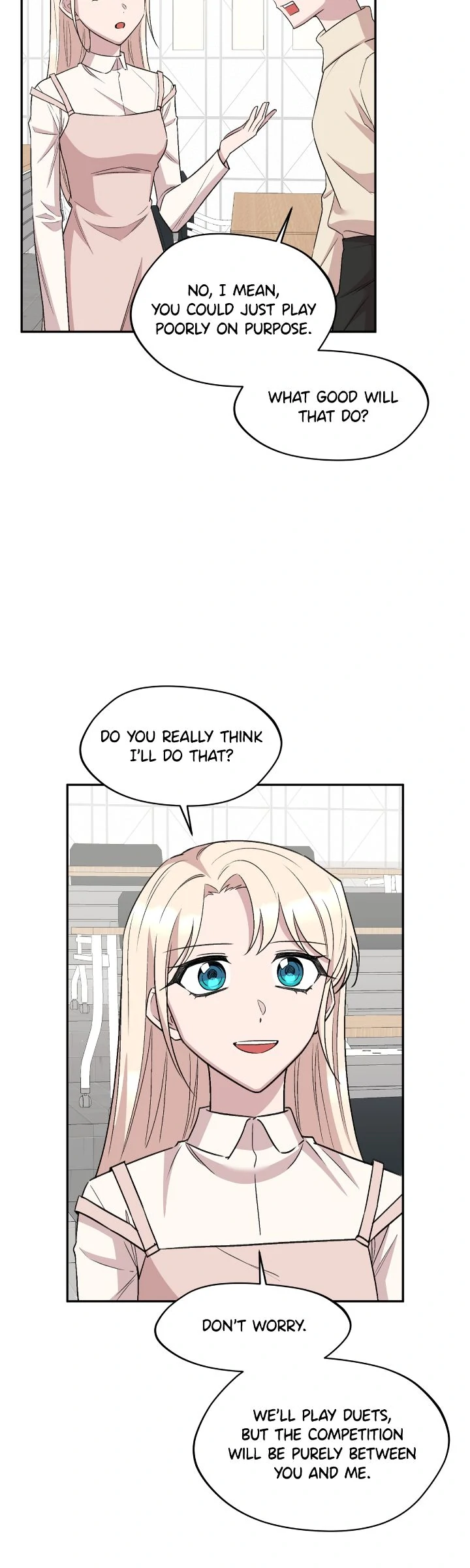 Moscow’s Dawn chapter 120 page 14