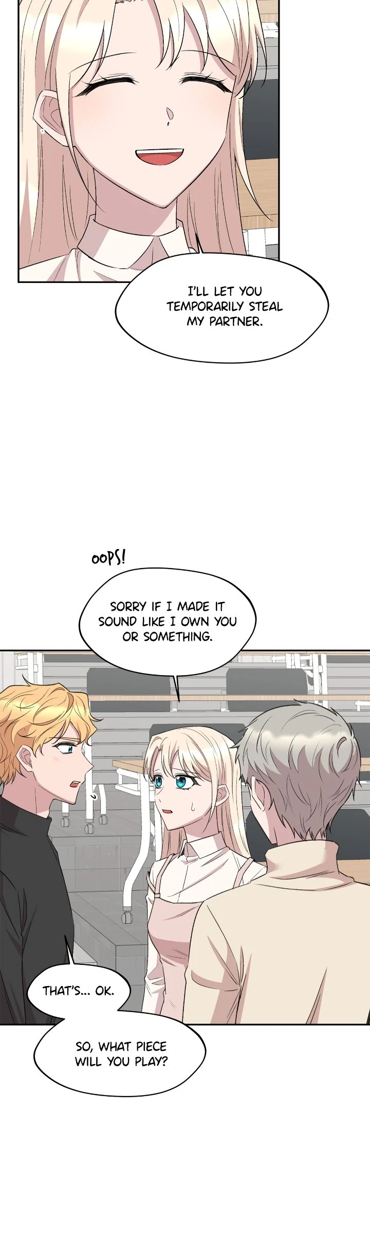 Moscow’s Dawn chapter 120 page 17