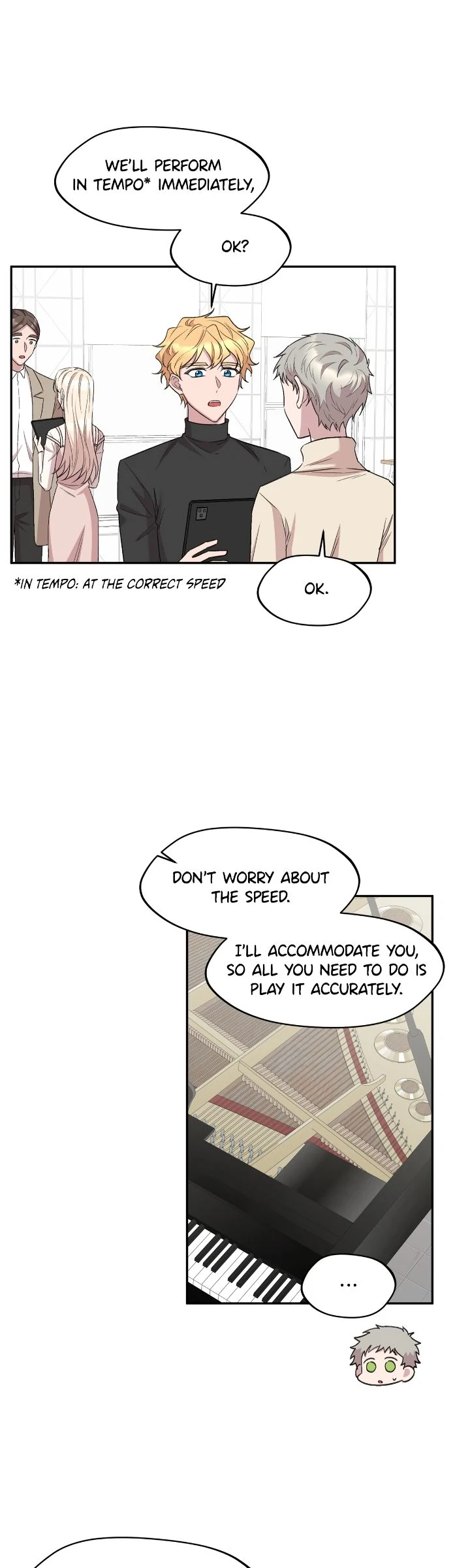 Moscow’s Dawn chapter 120 page 21