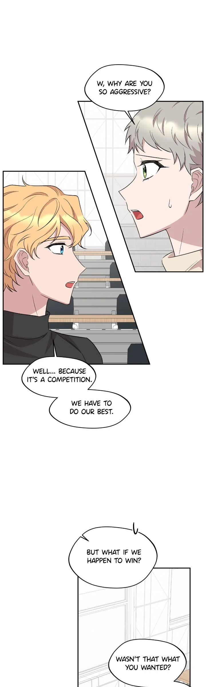 Moscow’s Dawn chapter 120 page 23