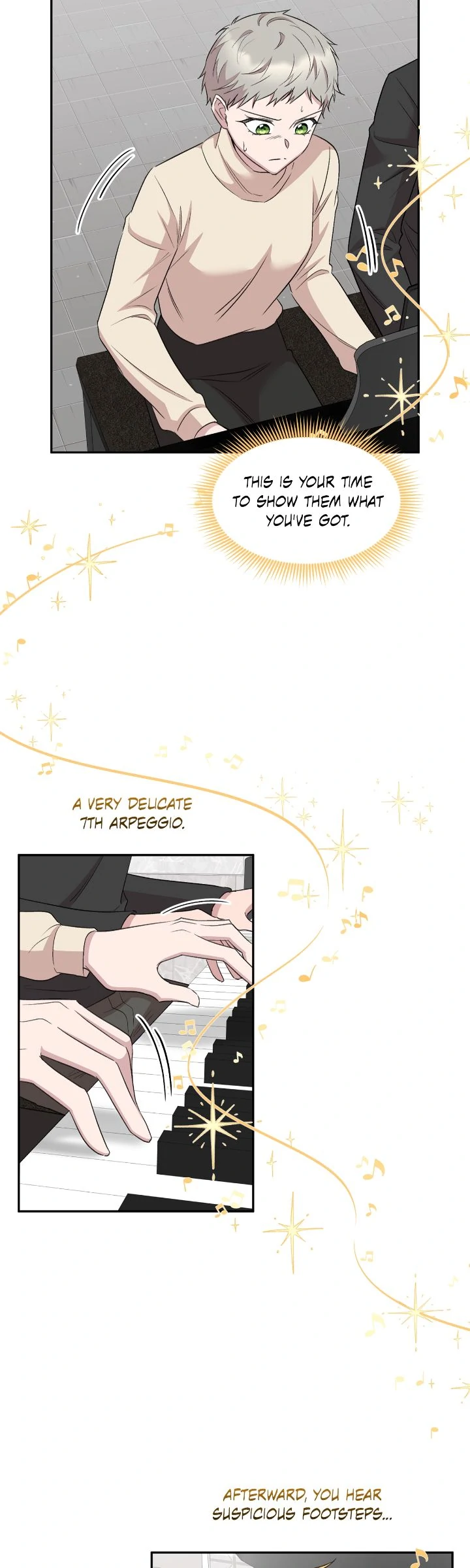 Moscow’s Dawn chapter 120 page 29