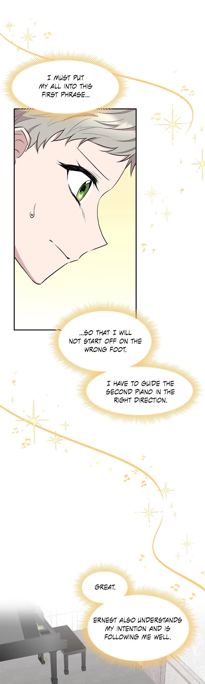 Moscow’s Dawn chapter 120 page 31