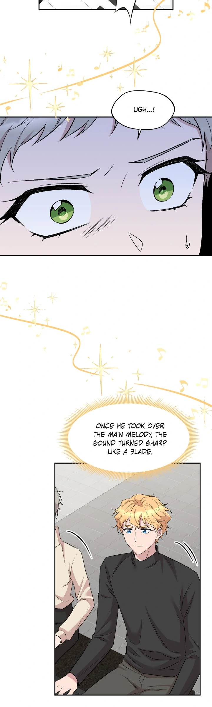 Moscow’s Dawn chapter 120 page 33