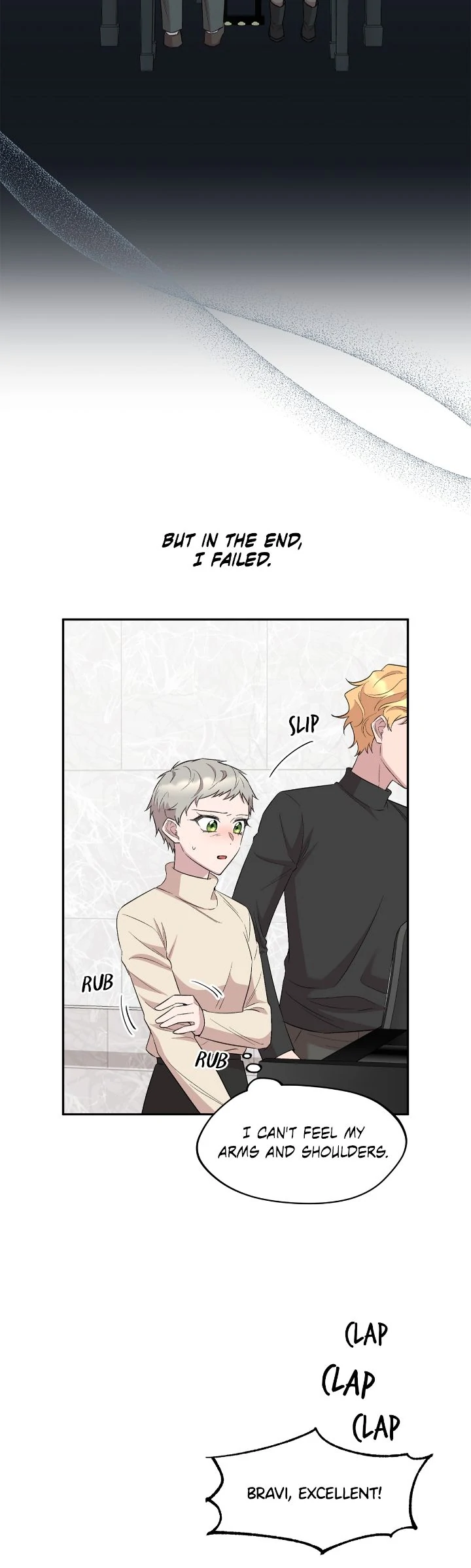 Moscow’s Dawn chapter 120 page 39