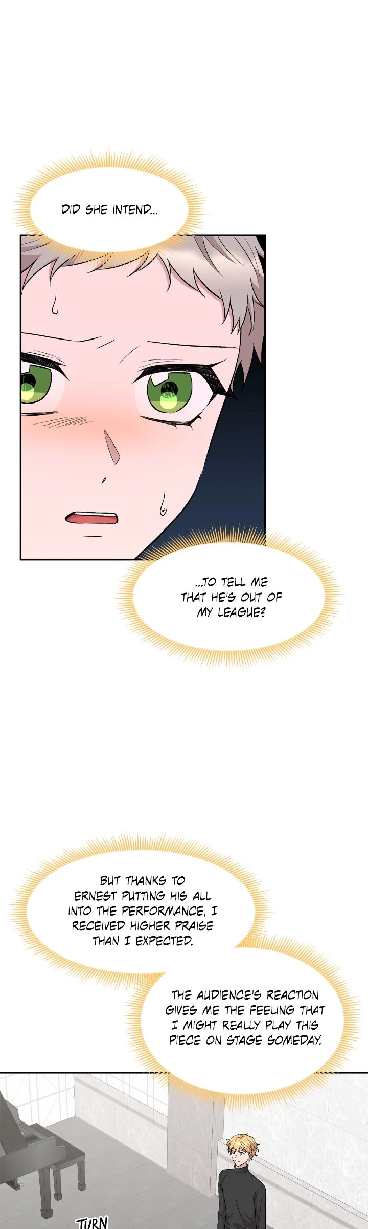 Moscow’s Dawn chapter 120 page 41