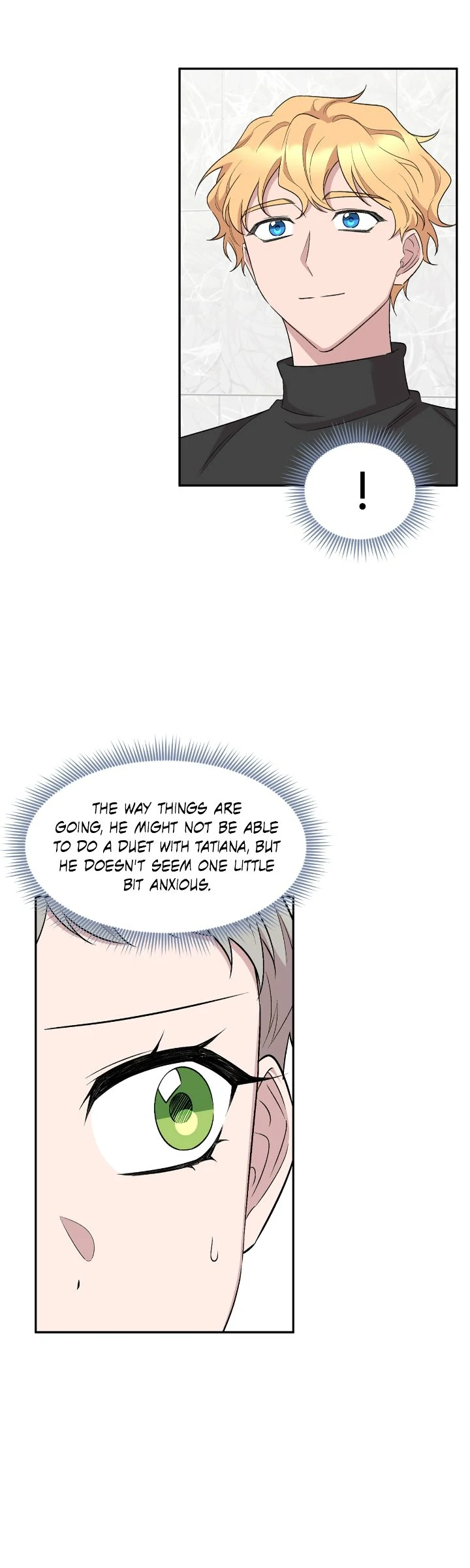 Moscow’s Dawn chapter 120 page 43