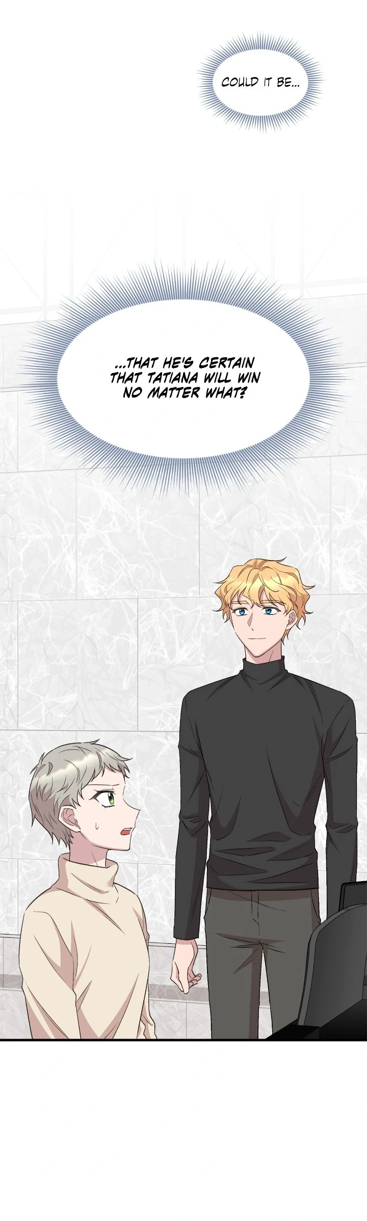 Moscow’s Dawn chapter 120 page 44