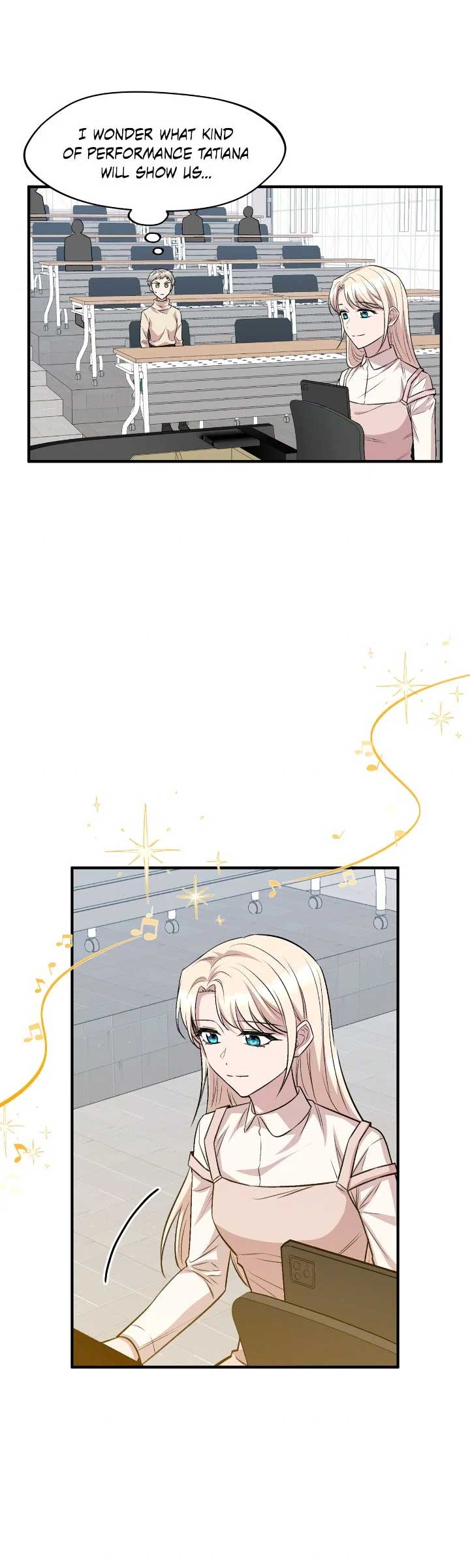 Moscow’s Dawn chapter 121 page 8