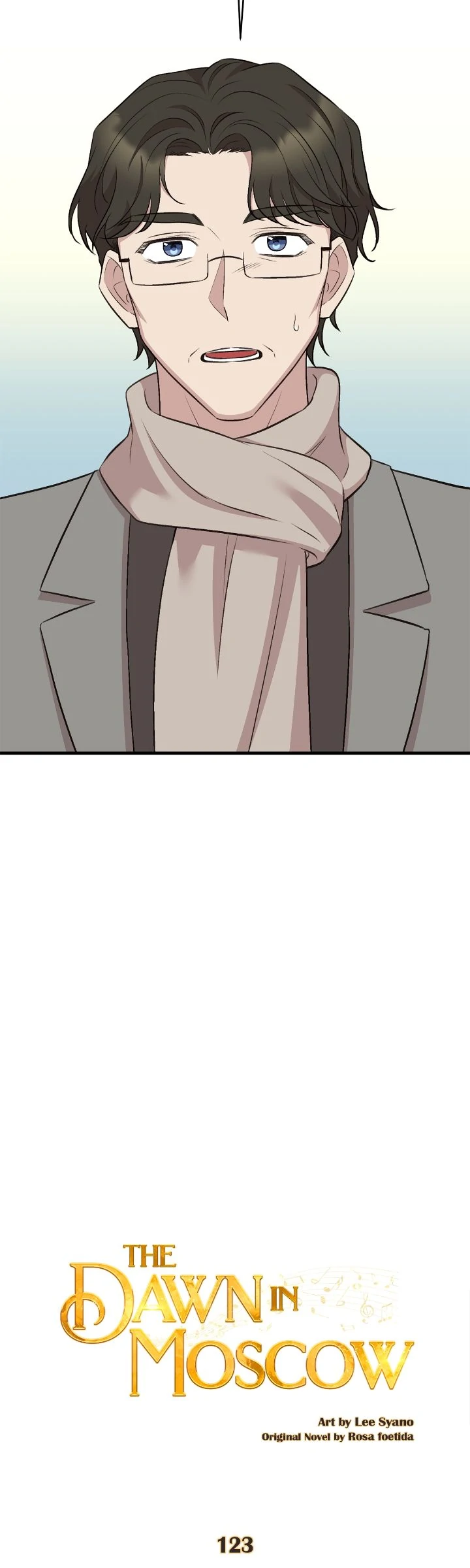Moscow’s Dawn chapter 123 page 2