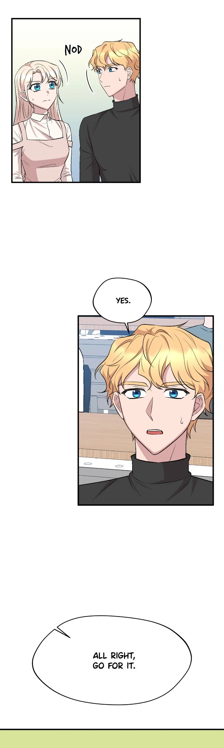 Moscow’s Dawn chapter 123 page 7