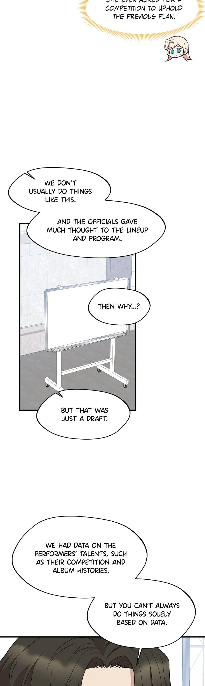 Moscow’s Dawn chapter 123 page 11