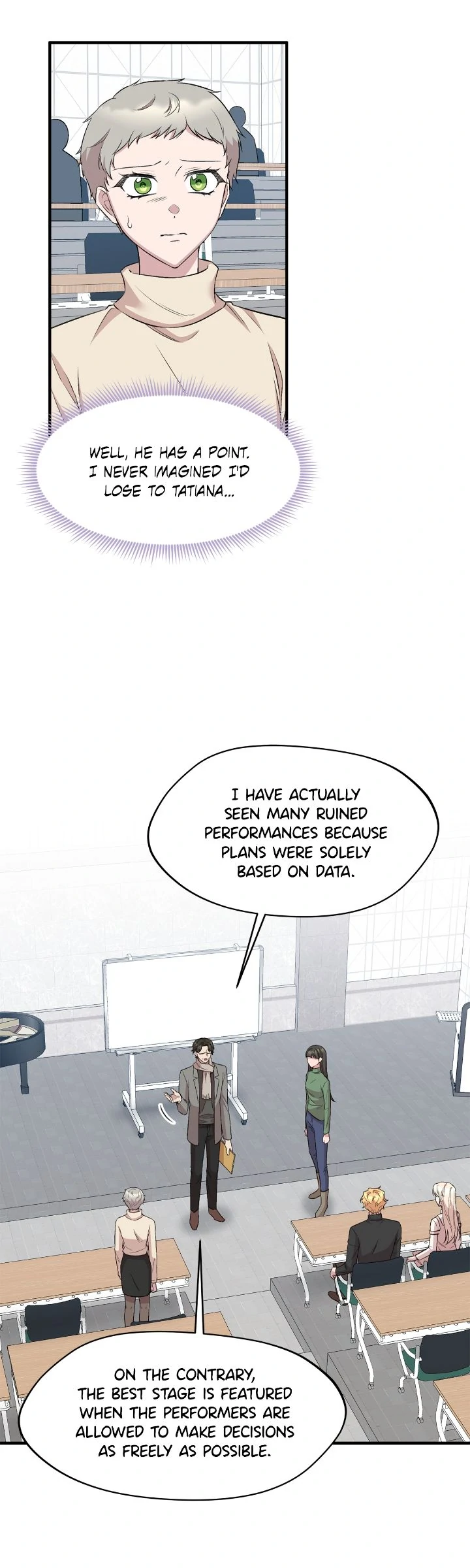 Moscow’s Dawn chapter 123 page 13