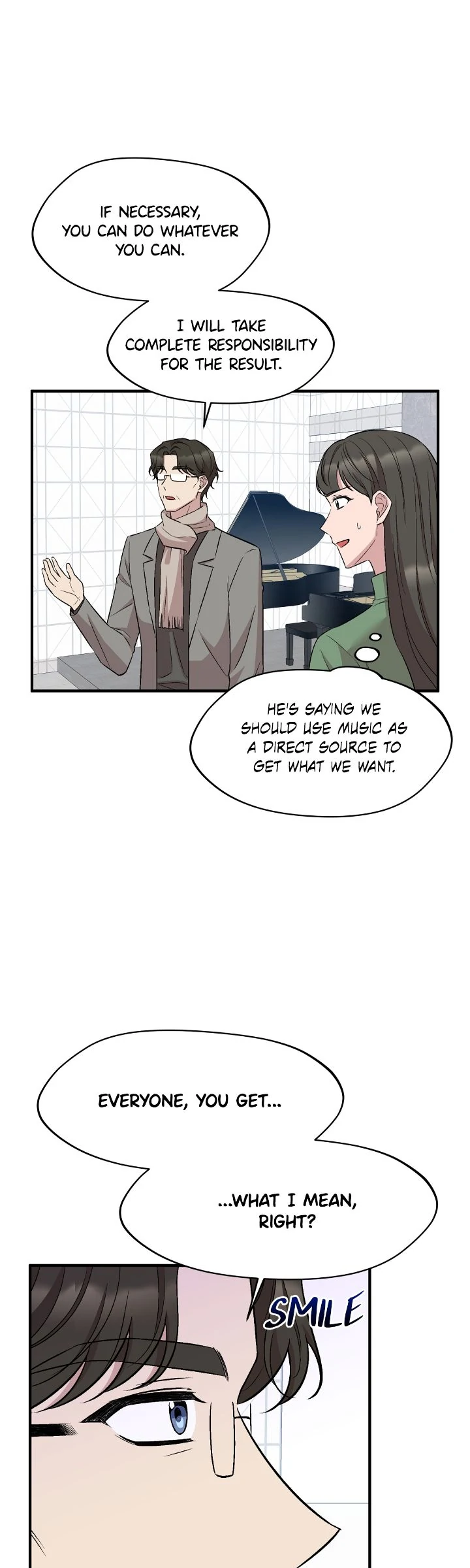 Moscow’s Dawn chapter 123 page 15
