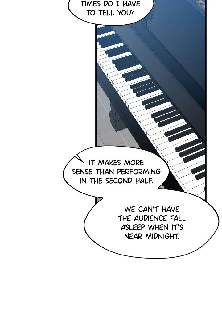 Moscow’s Dawn chapter 123 page 18