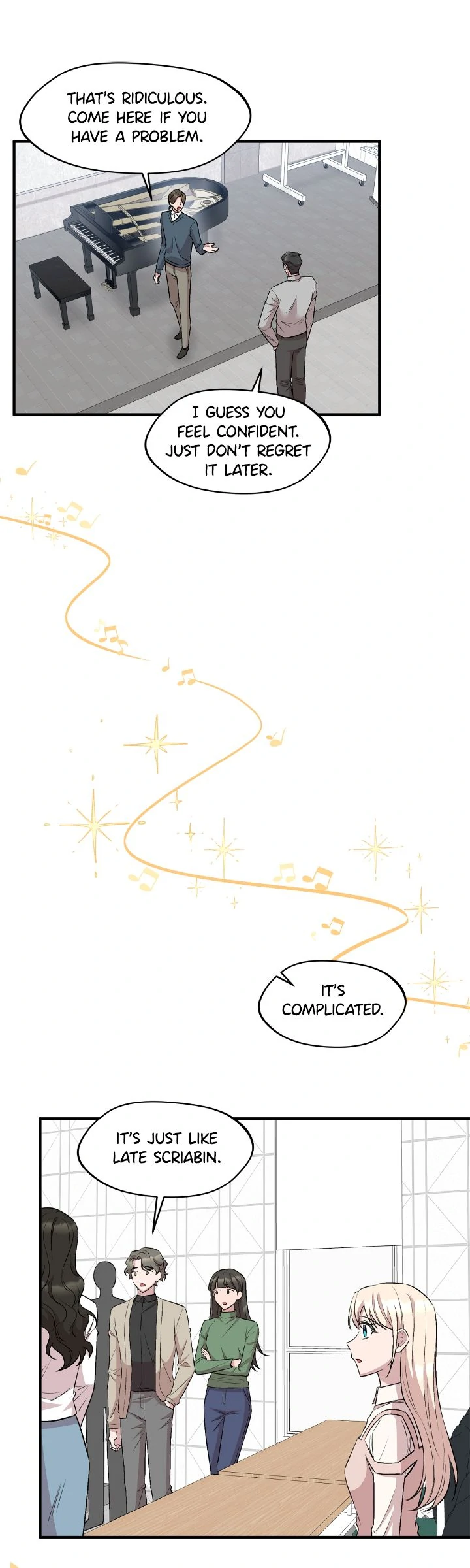 Moscow’s Dawn chapter 123 page 19
