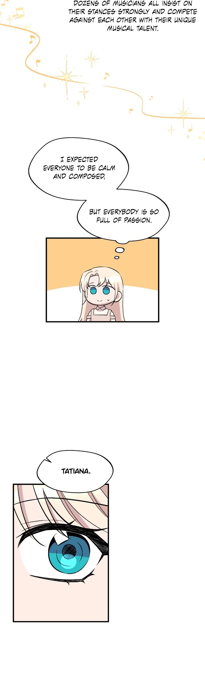 Moscow’s Dawn chapter 123 page 20