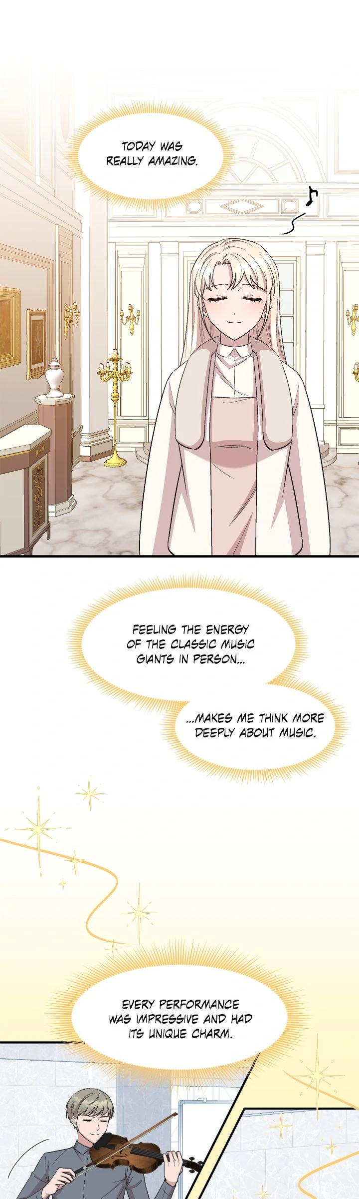 Moscow’s Dawn chapter 123 page 25