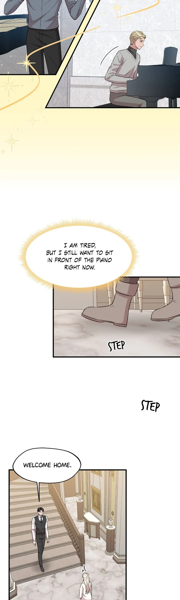 Moscow’s Dawn chapter 123 page 26