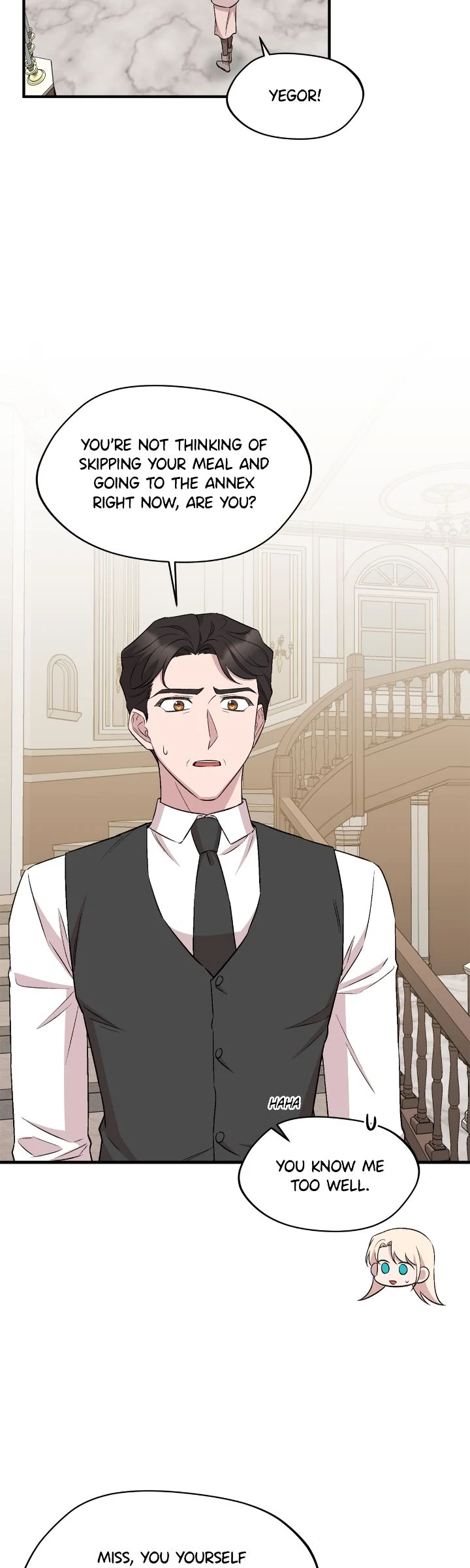 Moscow’s Dawn chapter 123 page 27