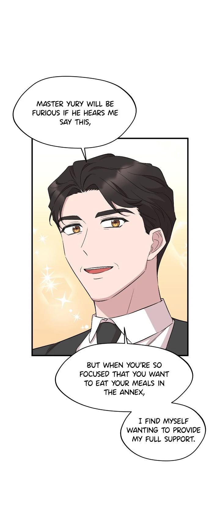 Moscow’s Dawn chapter 123 page 30