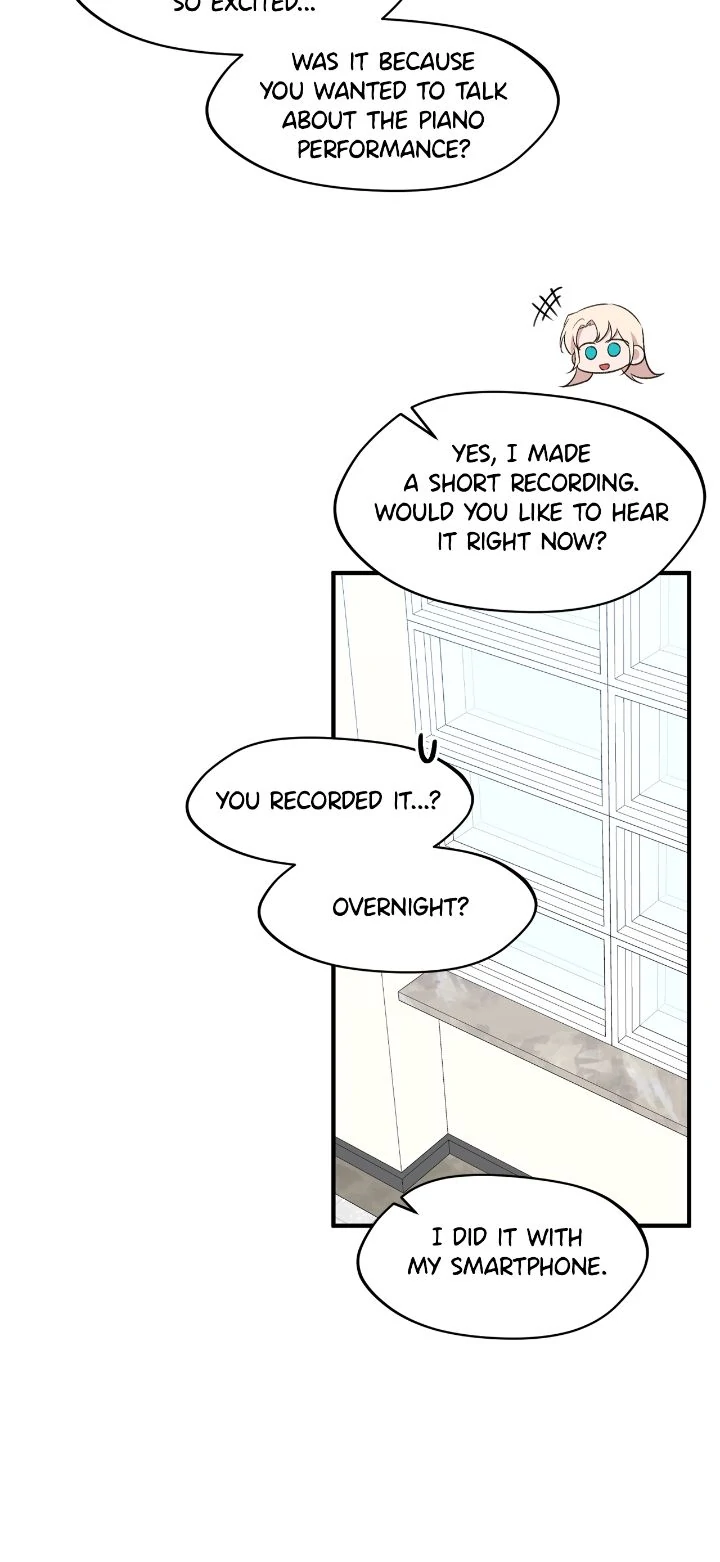 Moscow’s Dawn chapter 123 page 36