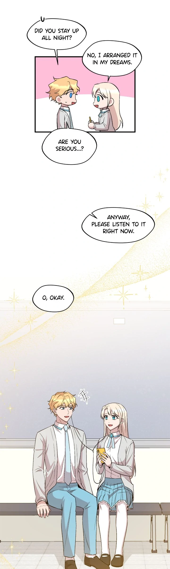 Moscow’s Dawn chapter 123 page 37
