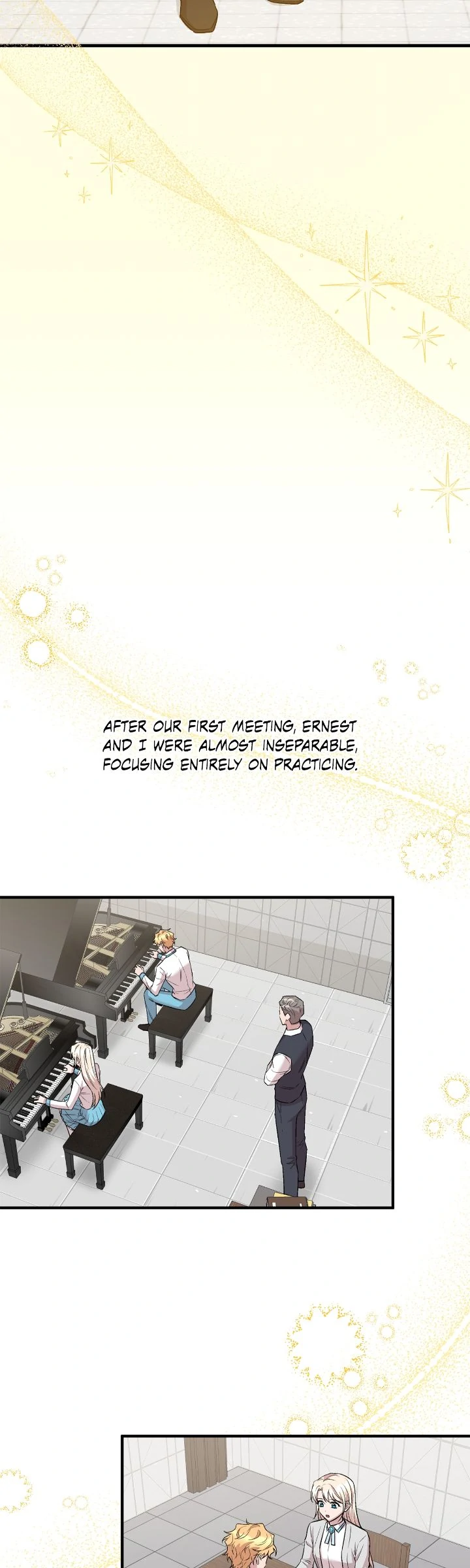 Moscow’s Dawn chapter 123 page 38