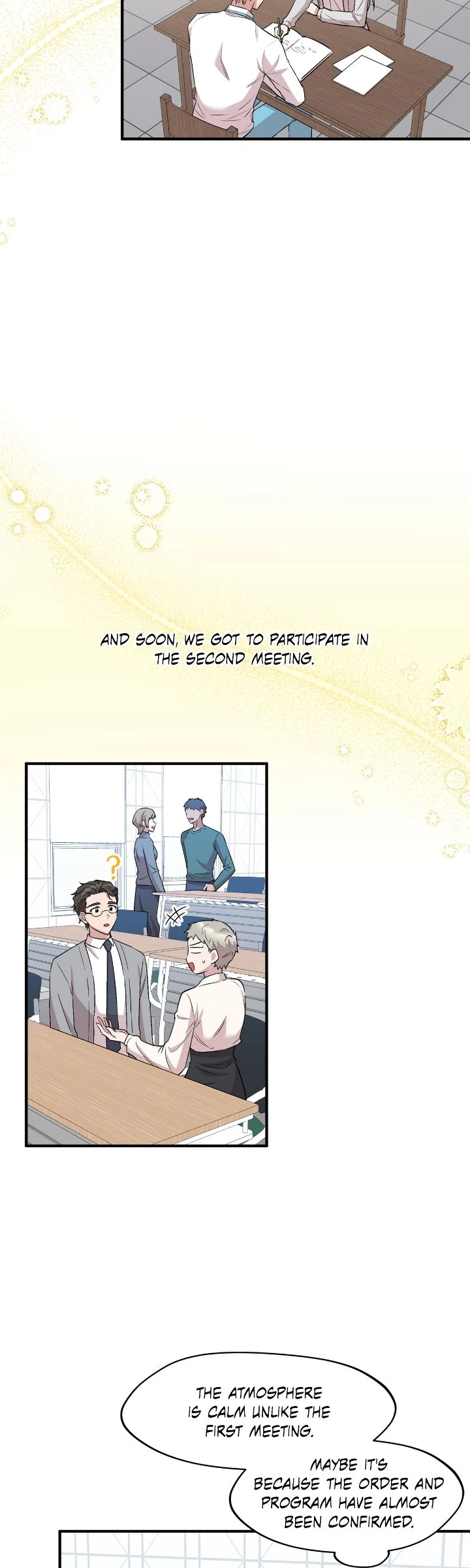 Moscow’s Dawn chapter 123 page 39