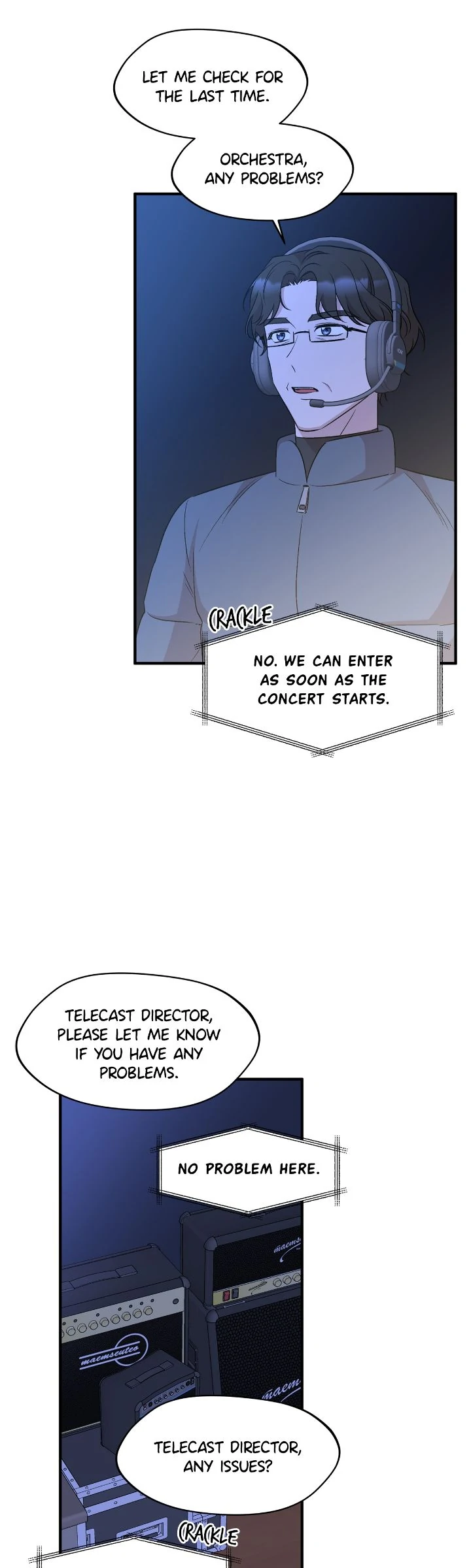 Moscow’s Dawn chapter 125 page 2