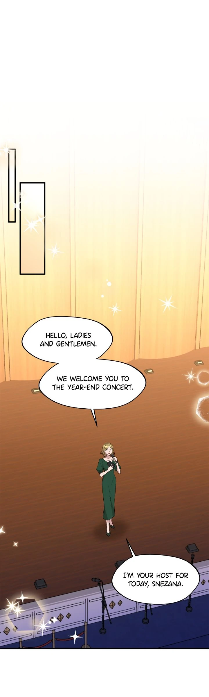 Moscow’s Dawn chapter 125 page 4