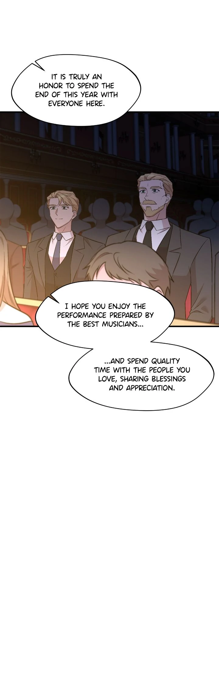 Moscow’s Dawn chapter 125 page 5