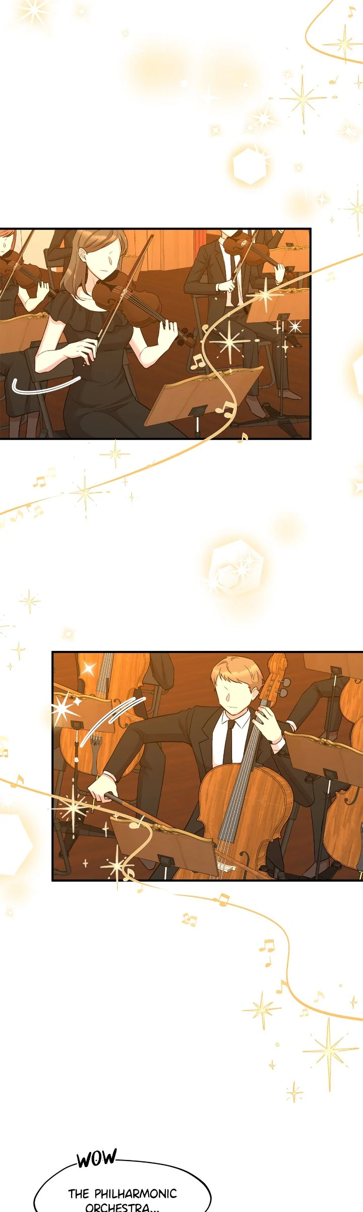 Moscow’s Dawn chapter 125 page 7