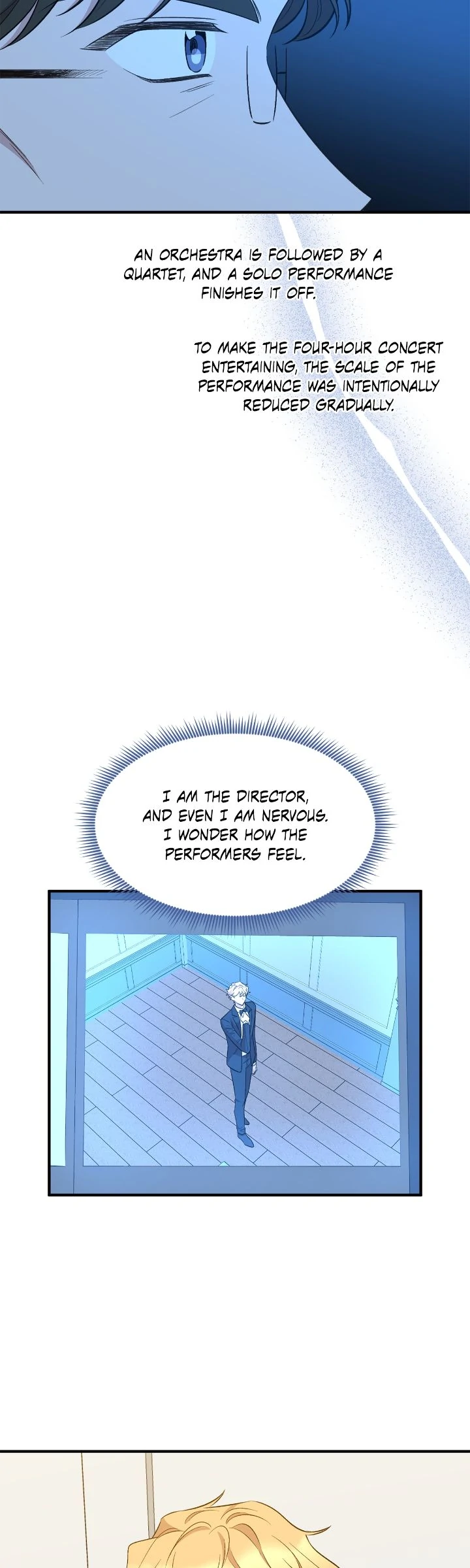 Moscow’s Dawn chapter 125 page 10