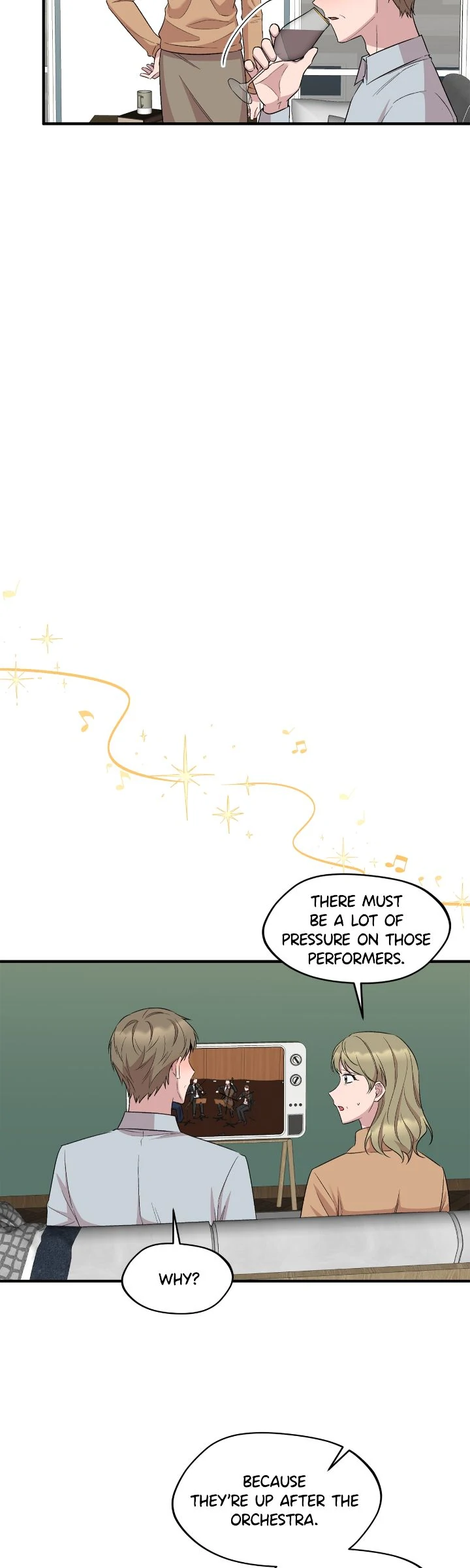 Moscow’s Dawn chapter 125 page 13