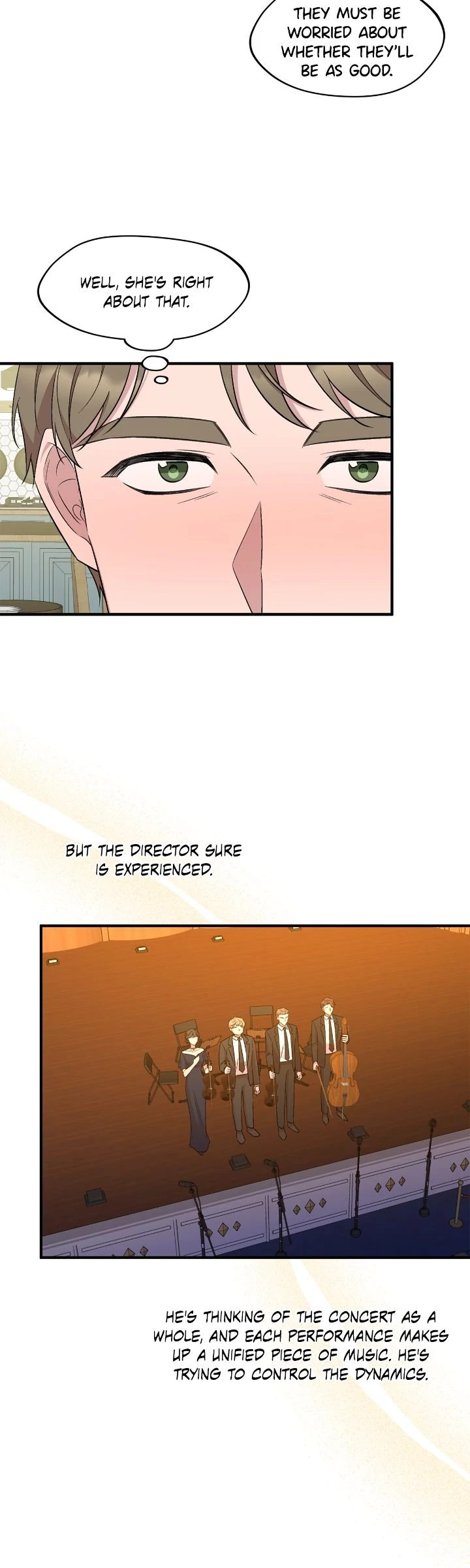 Moscow’s Dawn chapter 125 page 14