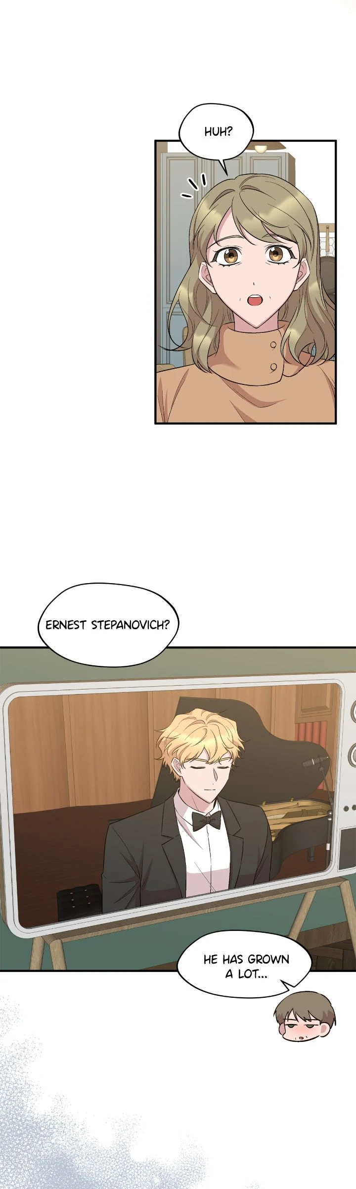 Moscow’s Dawn chapter 125 page 15