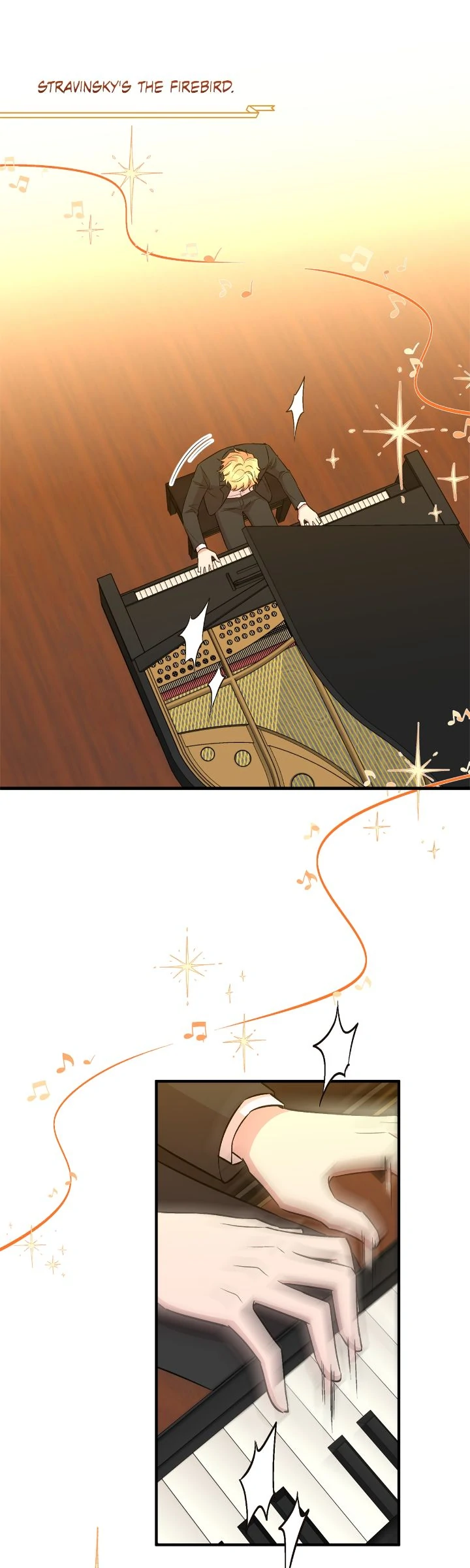 Moscow’s Dawn chapter 125 page 18