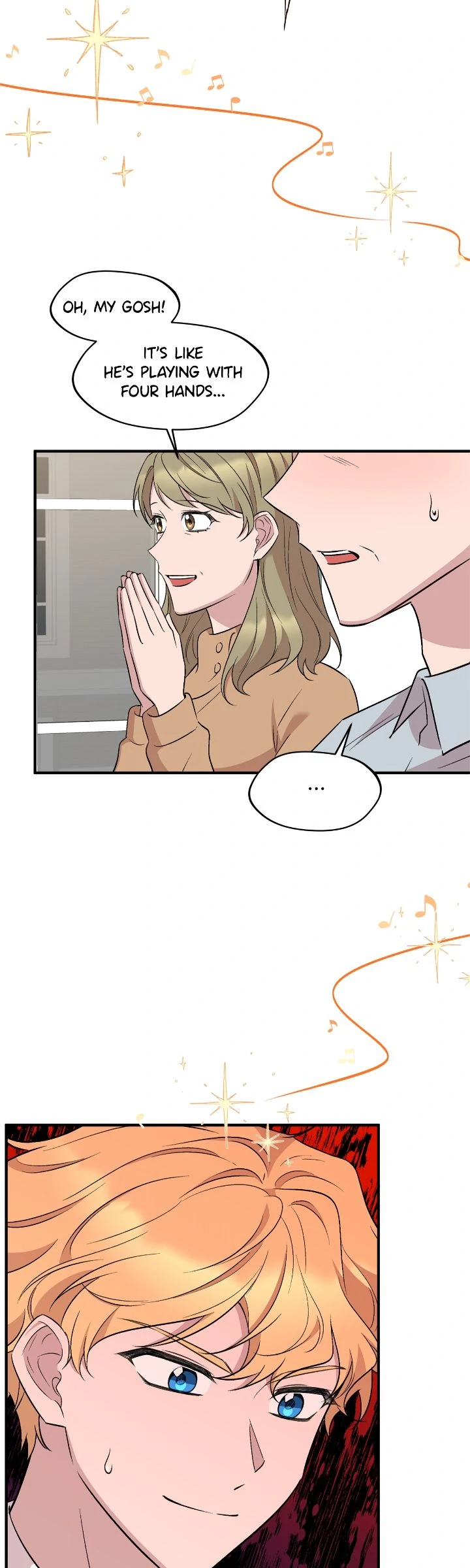 Moscow’s Dawn chapter 125 page 19