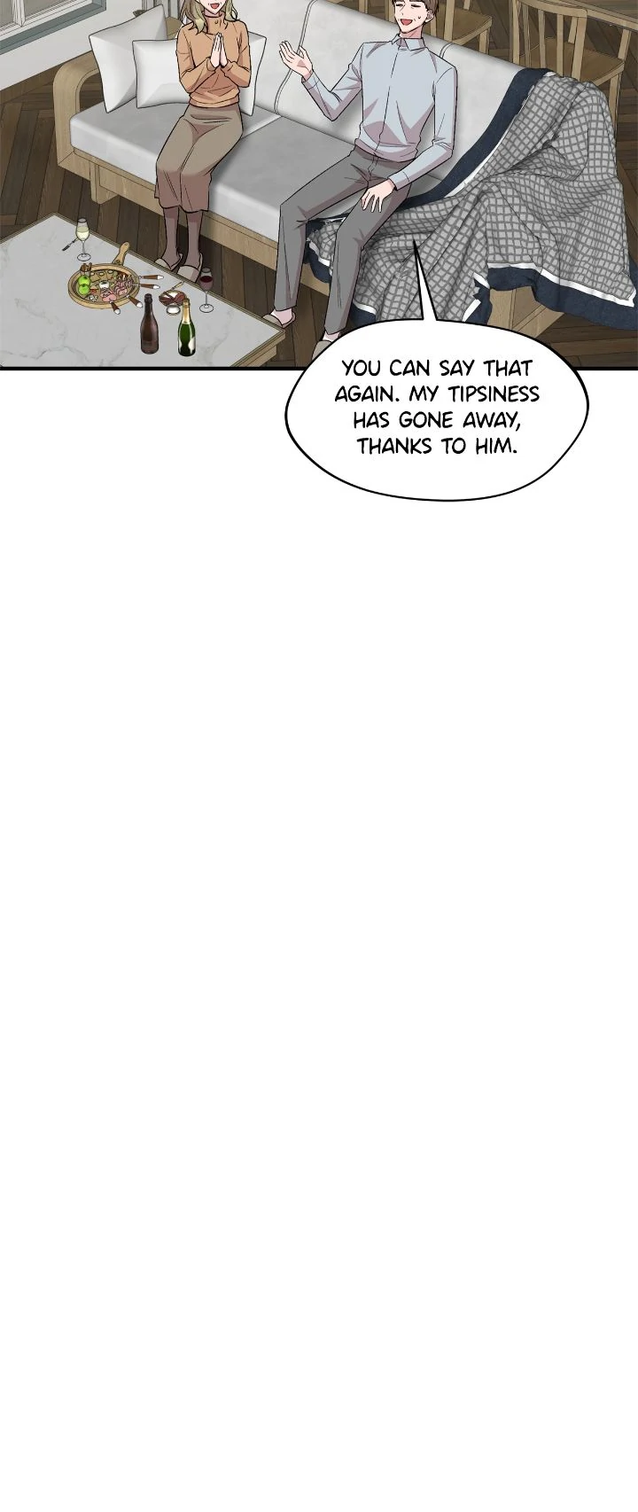 Moscow’s Dawn chapter 125 page 23