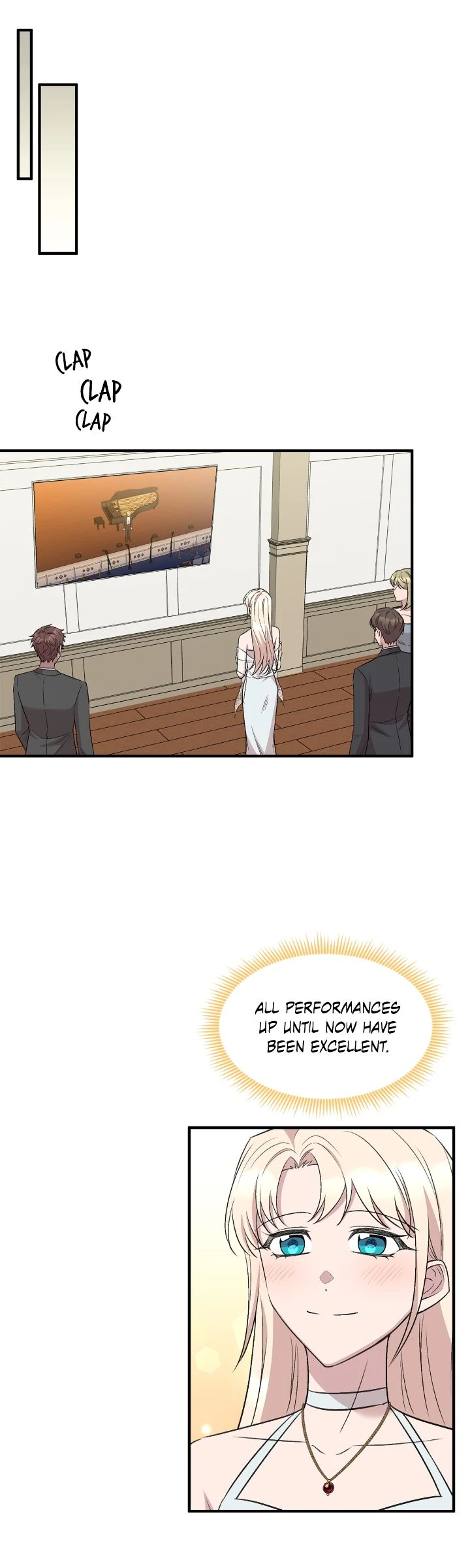 Moscow’s Dawn chapter 125 page 24