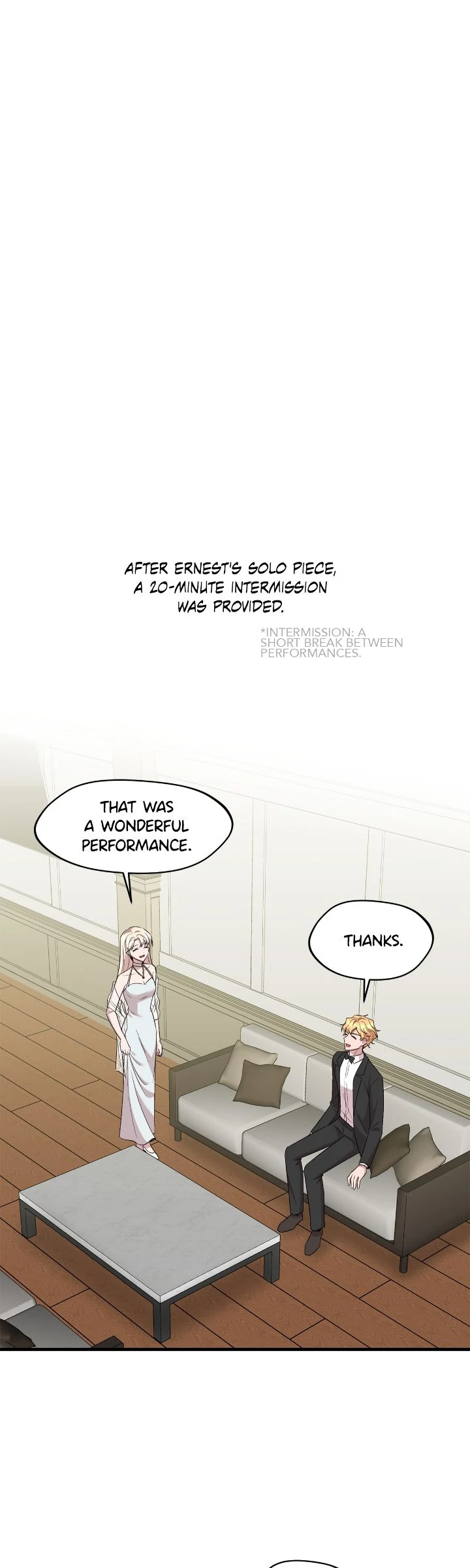 Moscow’s Dawn chapter 125 page 25