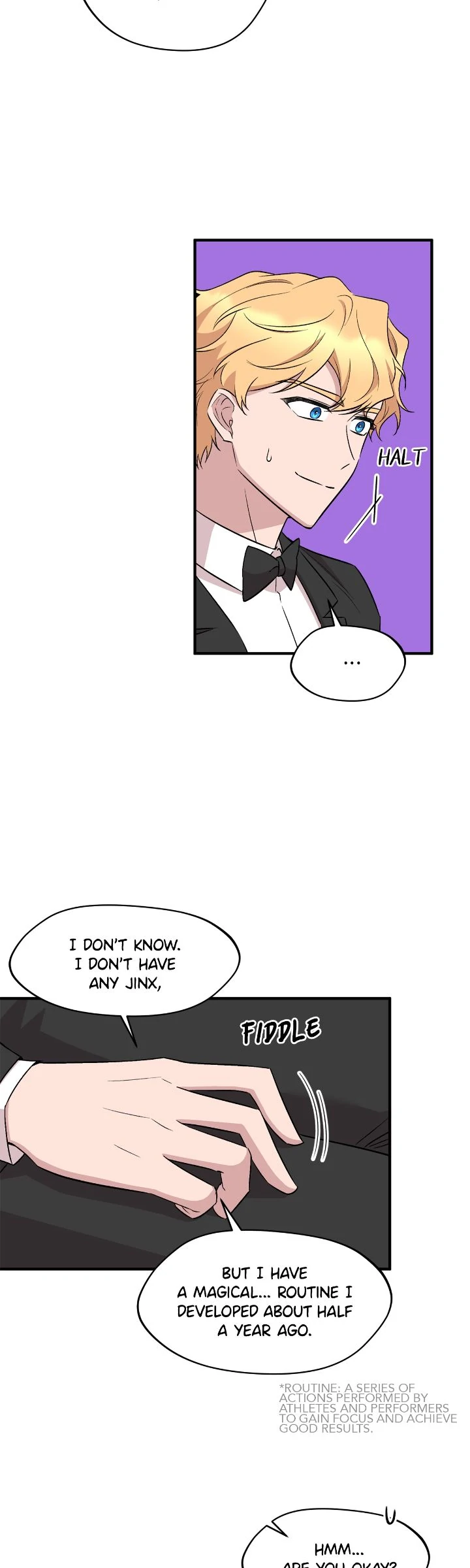 Moscow’s Dawn chapter 125 page 28