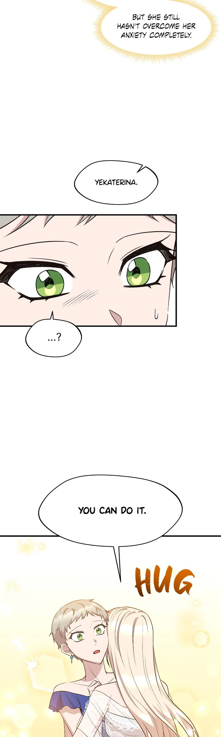 Moscow’s Dawn chapter 125 page 37