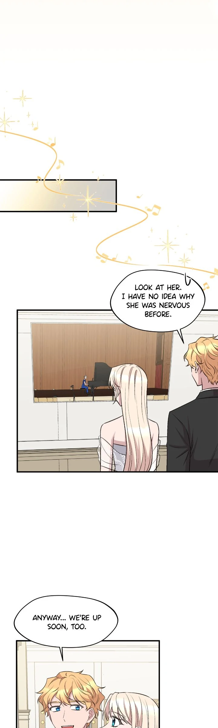 Moscow’s Dawn chapter 125 page 39