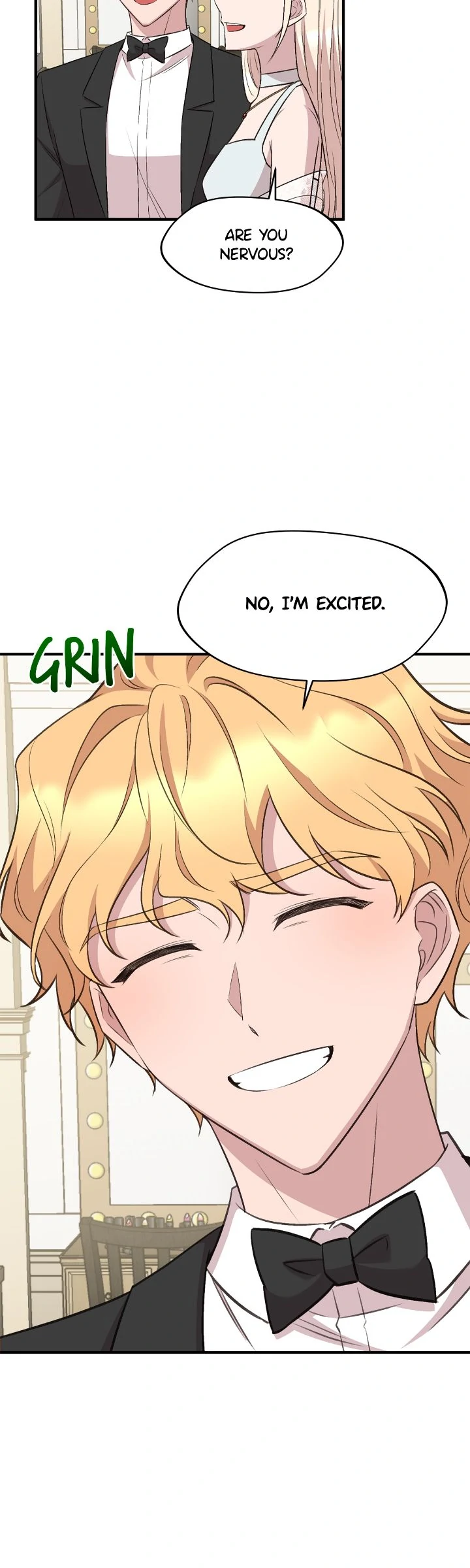 Moscow’s Dawn chapter 125 page 40