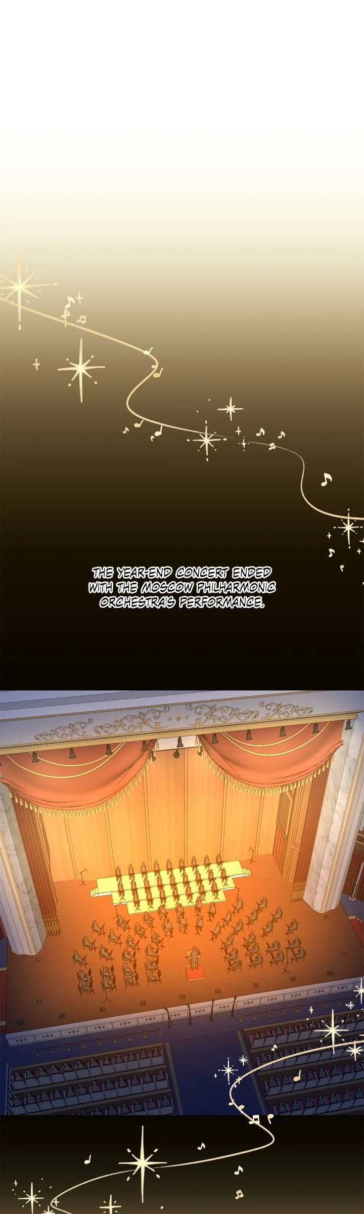 Moscow’s Dawn chapter 130 page 2